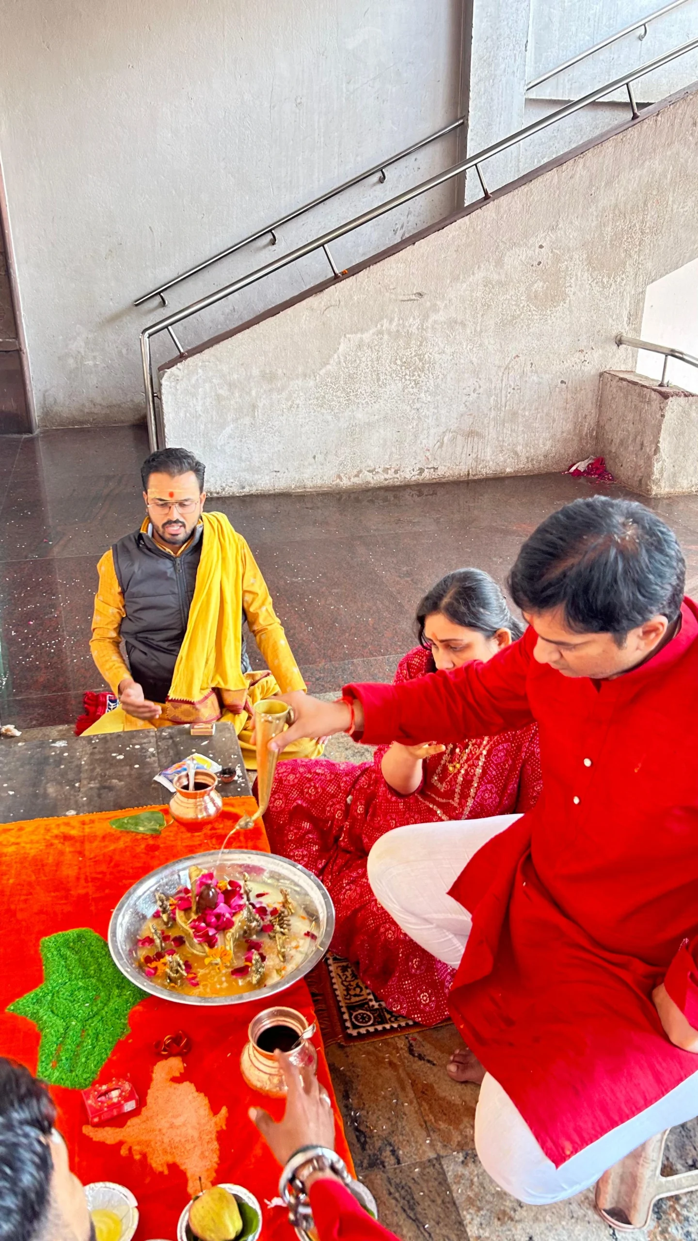 महाकाल मंदिर उज्जैन