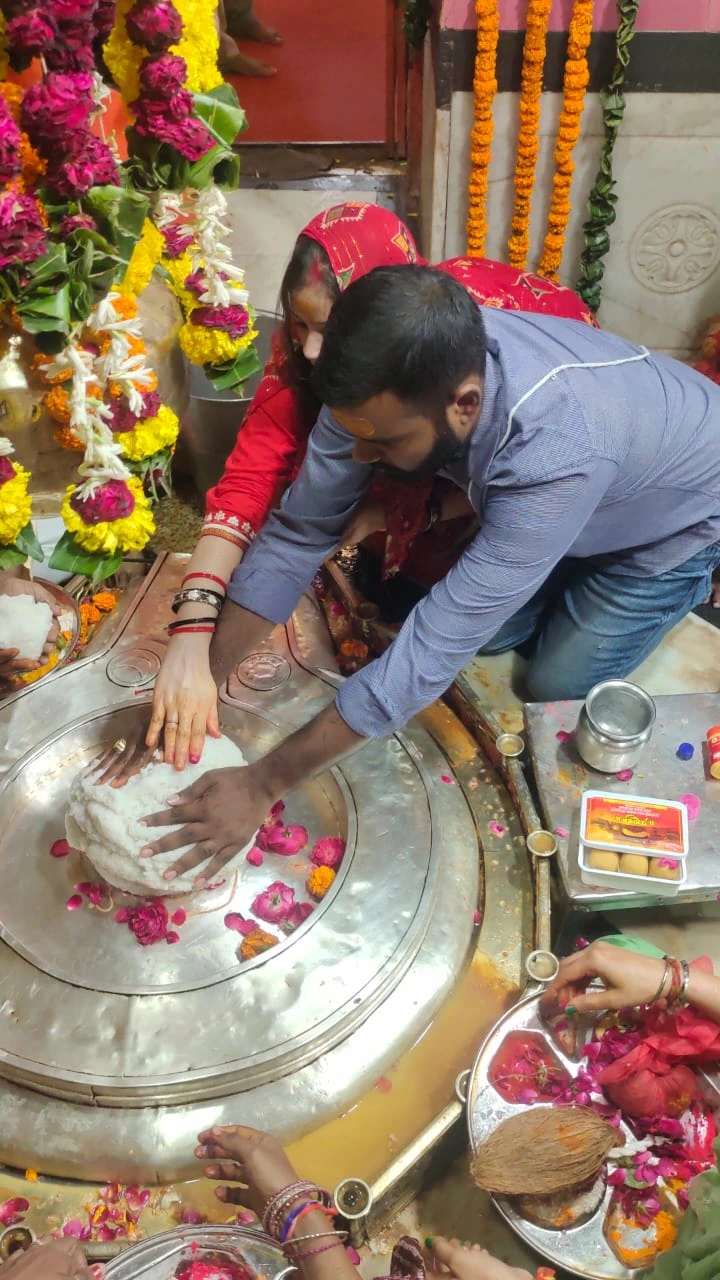 हवन एवं यज्ञ